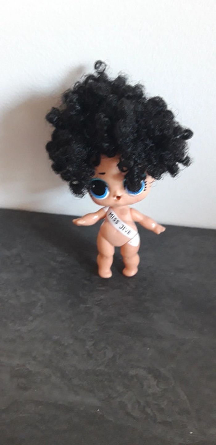 Miss Jive - photo numéro 3