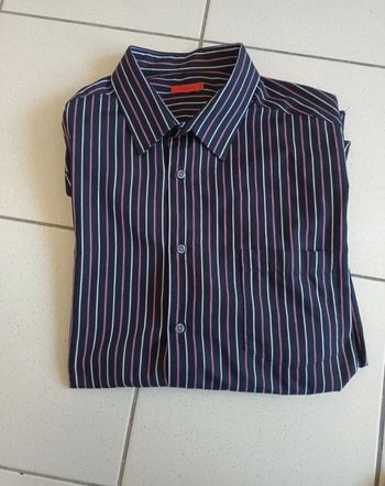 Chemise Homme XXL