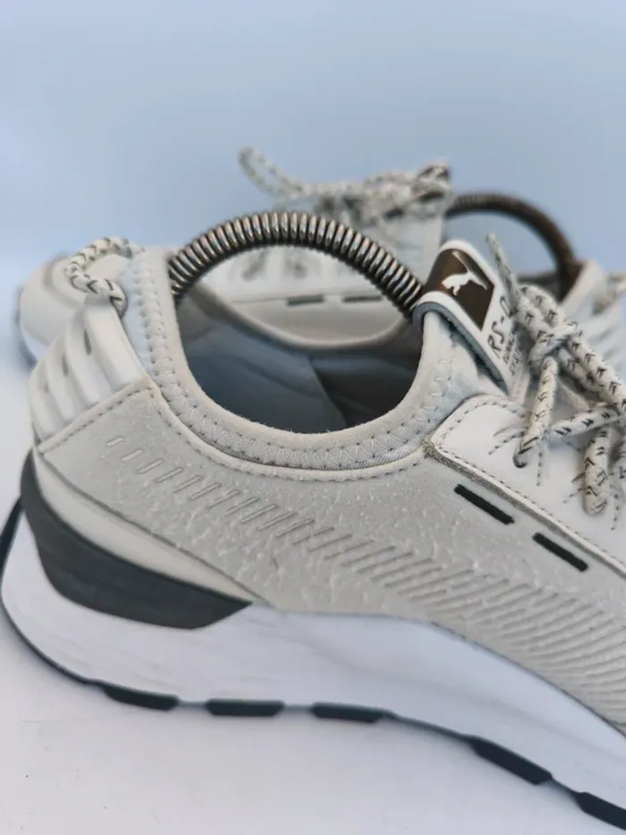 Baskets homme Puma RS O Trophy Taille 43 - photo numéro 3