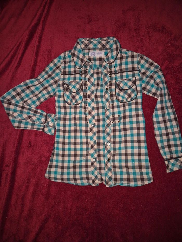 Tunique - photo numéro 11