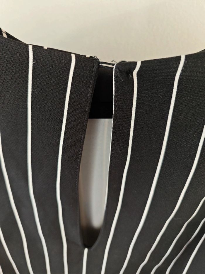 Robe H&M t38 - photo numéro 4