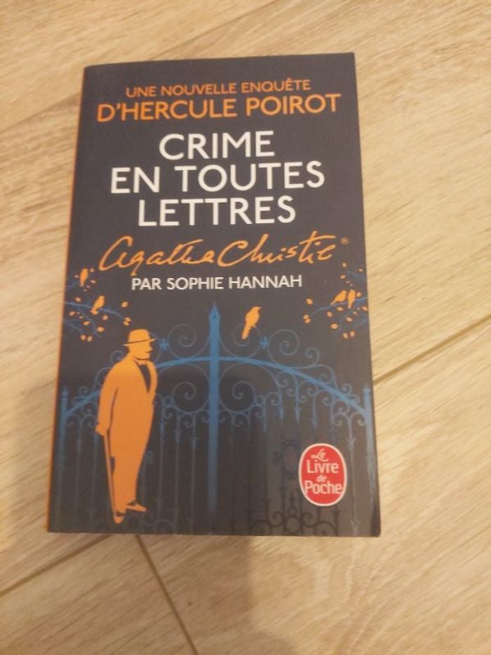 Livre poche