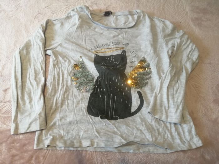 Lot 4 swear taille 6 ans - photo numéro 3