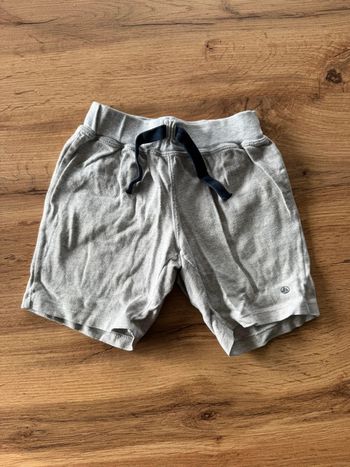 Short petit bateau 3 ans