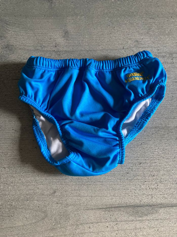 Maillot bebe