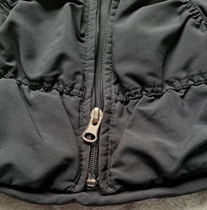 Doudoune sans manche en 4 ans - photo numéro 6