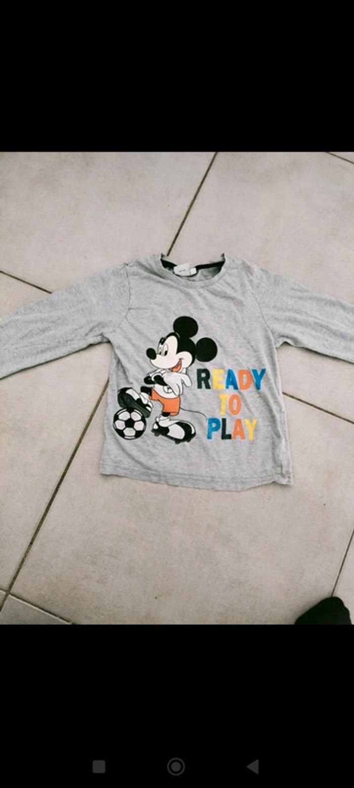 Lot 5ans garçon - photo numéro 6