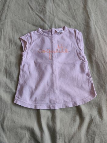 T shirt