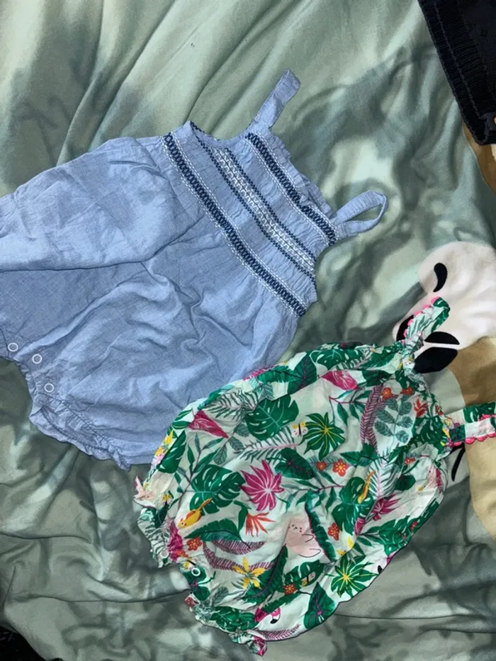 Combi short
