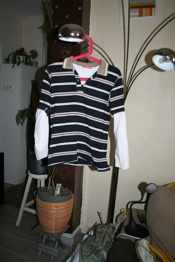 🌸Polo manches longues Taille 12 ans "Oxbow" 🌸