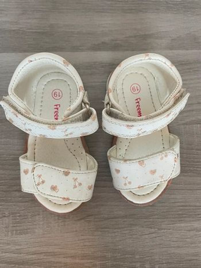 Sandales - photo numéro 2