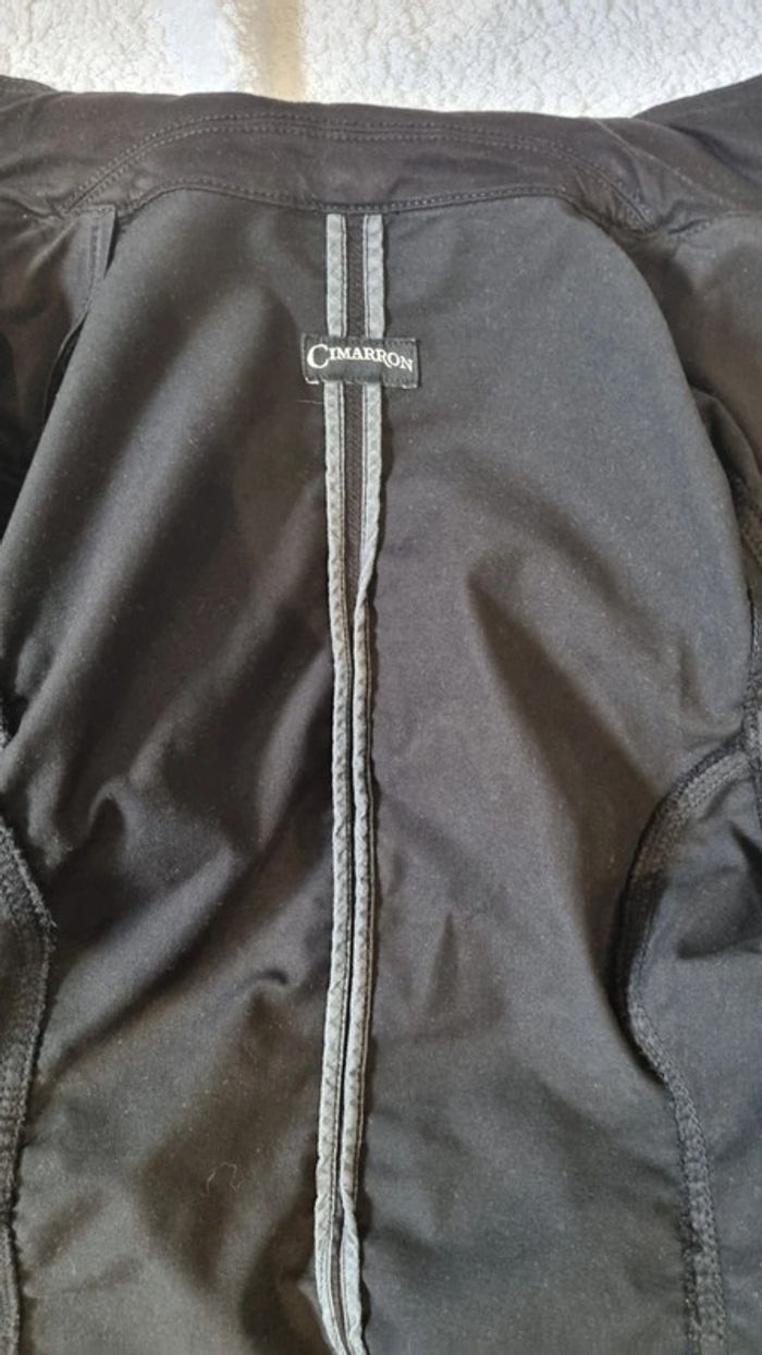 Veste femme Cimarron M - photo numéro 5
