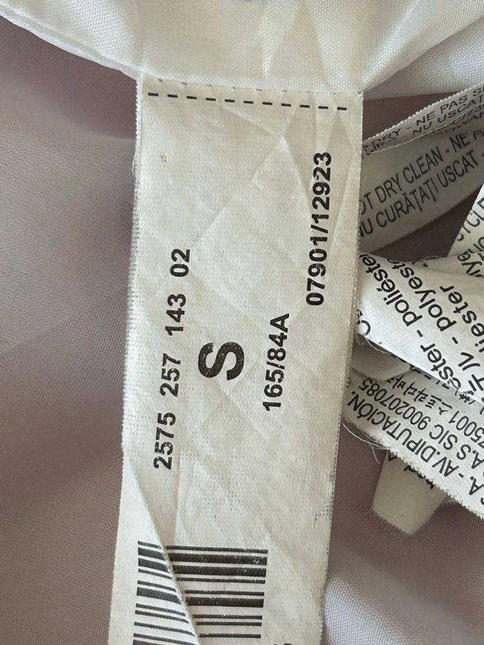 Veste fine Stradivarus pour femme taille S - photo numéro 7