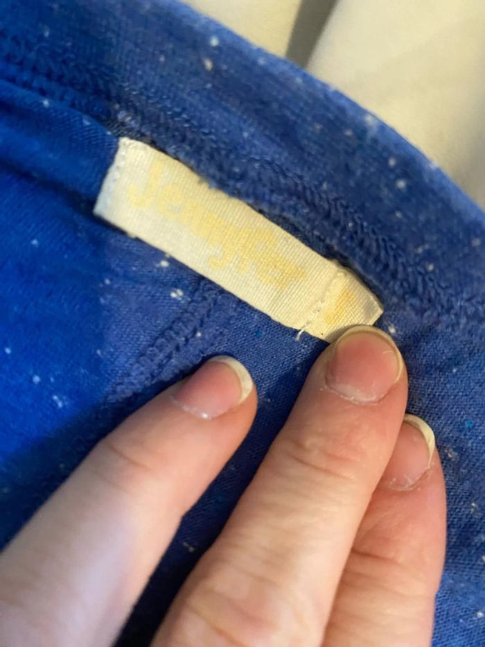 Haut taille s - photo numéro 2