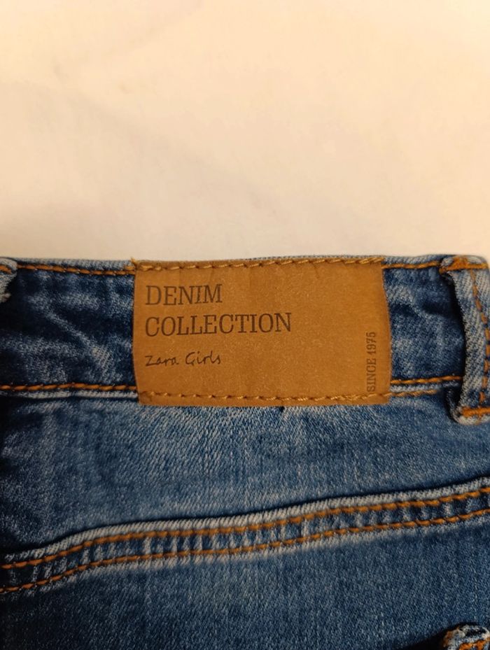 Jupe, Zara Kids - photo numéro 4