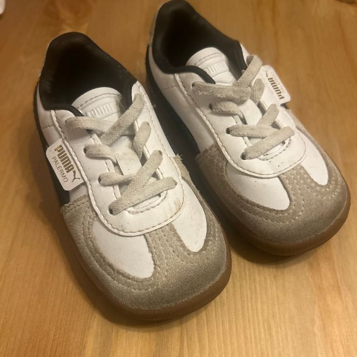 Puma Palermo - photo numéro 3
