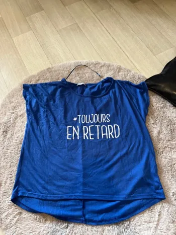 T shirt