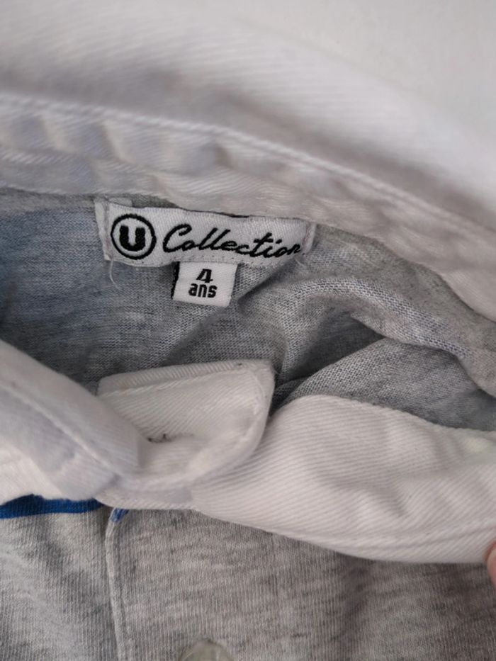 Polo ML - photo numéro 3