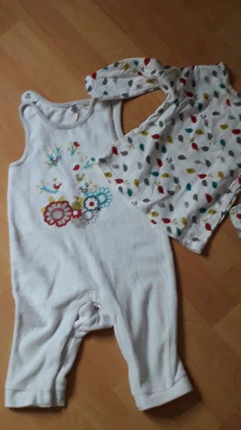 Ensemble bébé