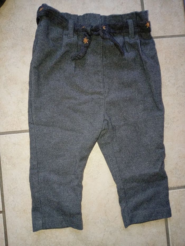 Pantalon