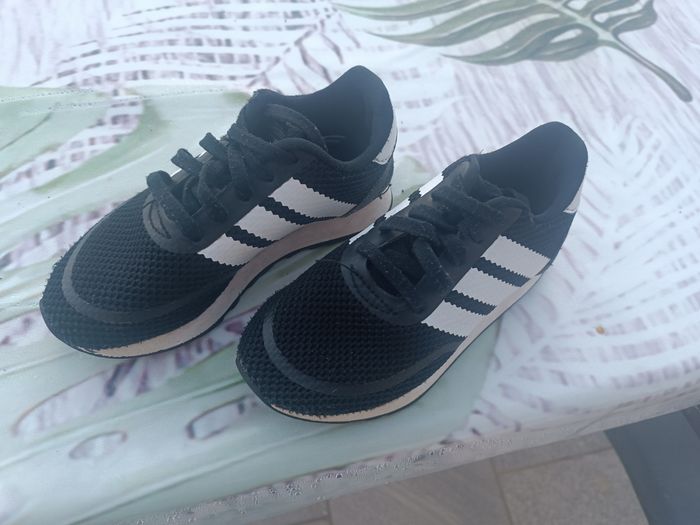 Basket adidas - photo numéro 4