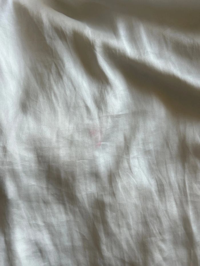 Chemisier blanc - photo numéro 3