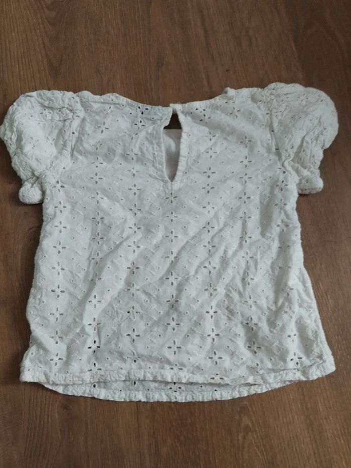 Maillot taille 5 ans - photo numéro 2