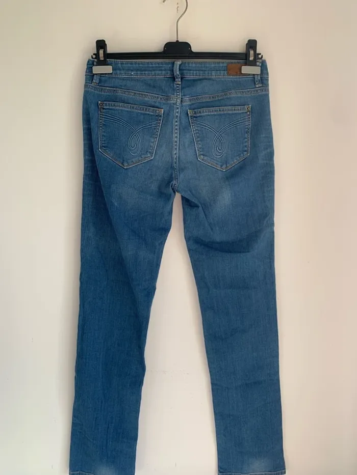 Jean Esprit médium rise straight - photo numéro 5