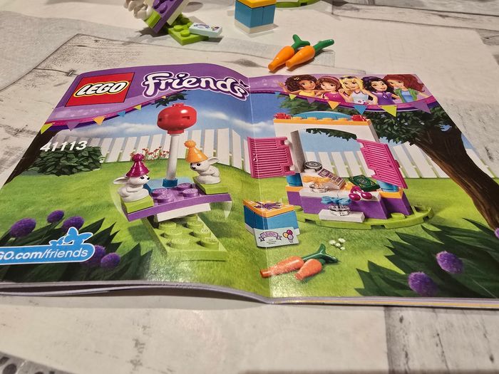 Lego friends 41113 - photo numéro 2