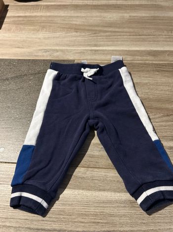 Bas de jogging timberland