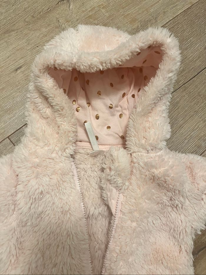 Gillet - photo numéro 2