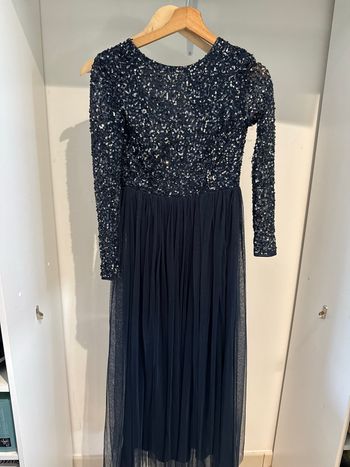 Robe de soirée