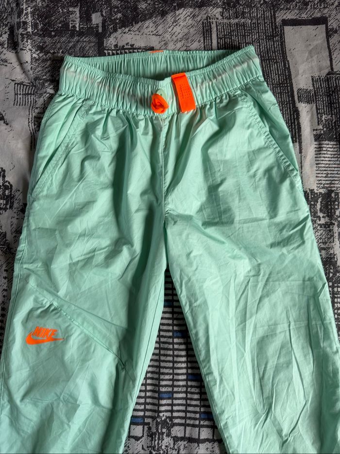 Pantalon Nike enfant - photo numéro 2