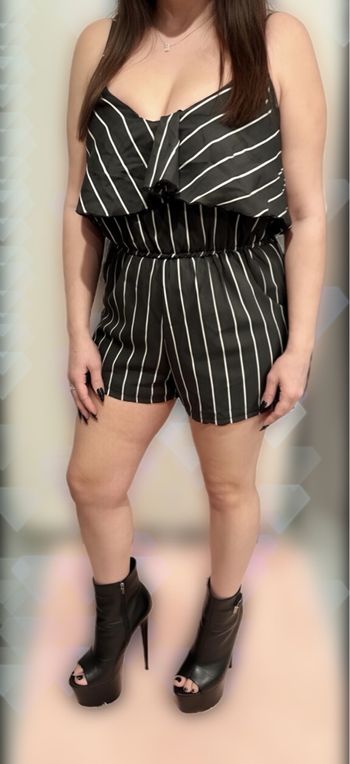 Combi short 