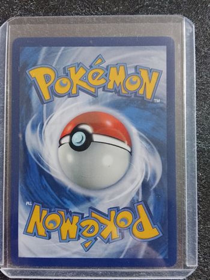 Carte Pokémon français - photo numéro 2