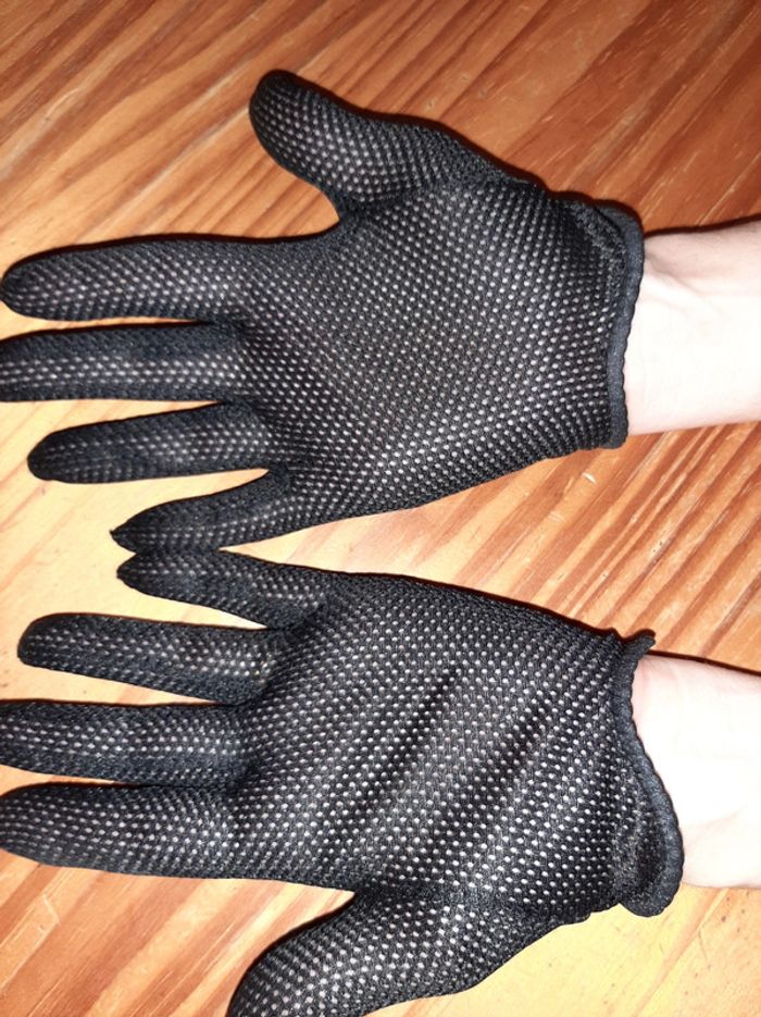 Gants ajourés - photo numéro 2