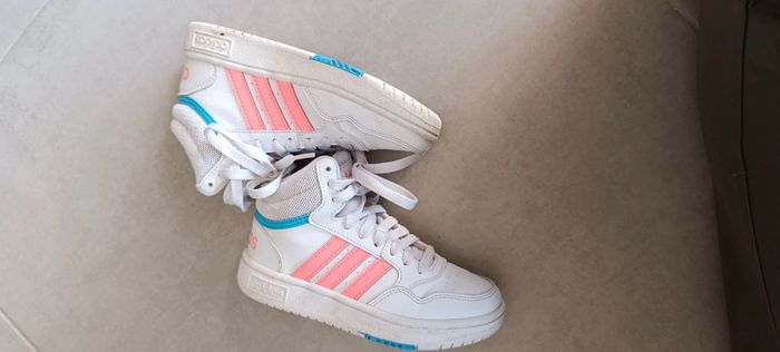 Adidas montante 30 - photo numéro 8