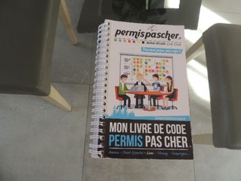 Livre de code