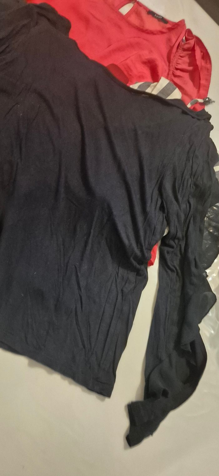 Lot vêtements femme - photo numéro 3
