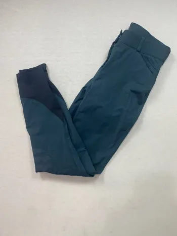 Pantalon Equitheme - Vert sapin - 40
