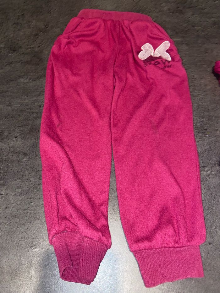 Ensemble Minnie enfants - photo numéro 3