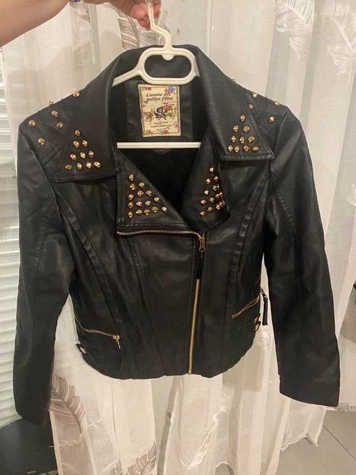 Joli blazer