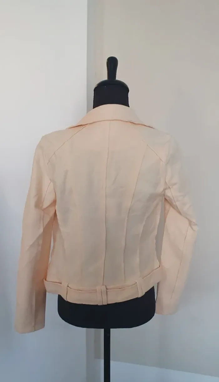 Veste - photo numéro 4