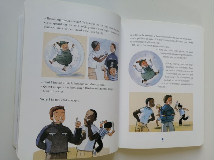 livre enfant - photo numéro 6
