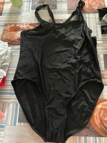 Maillot de bain femme neuf