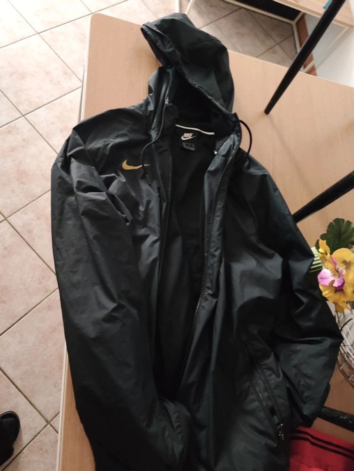 Veste Nike psg - photo numéro 3
