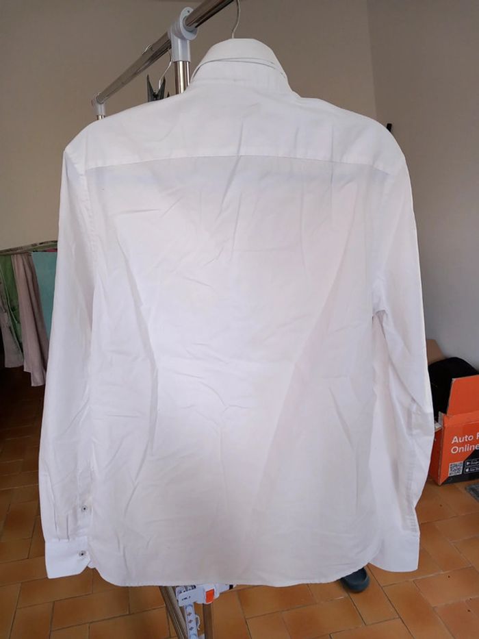 Chemise - photo numéro 2
