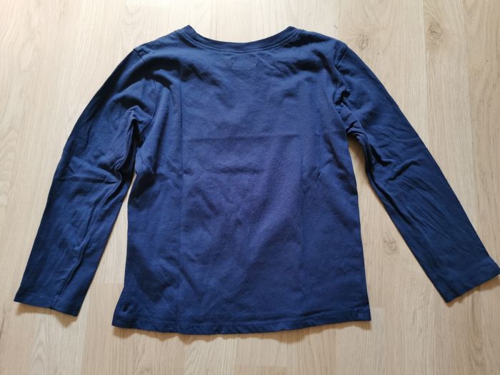 T-shirt manches longues - photo numéro 2