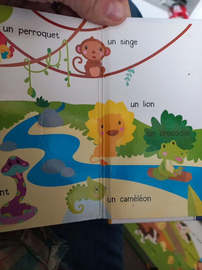 Lot livre - photo numéro 4