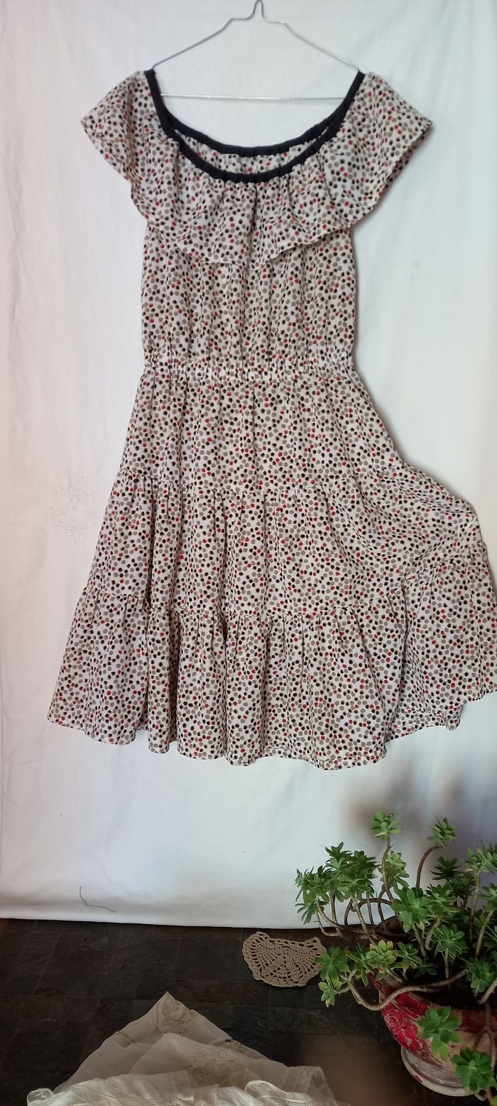 ROBE - photo numéro 3